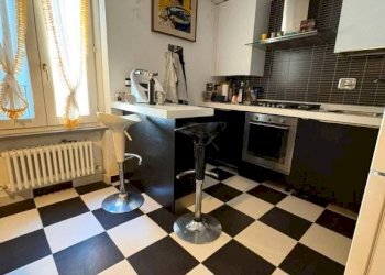 Four-room apartment via del Pretorio, Sassuolo - photo 12