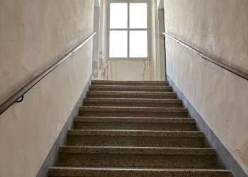 Four-room apartment via del Pretorio, Sassuolo - photo 24