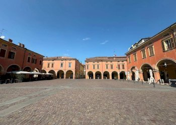 Four-room apartment via del Pretorio, Sassuolo - photo 27