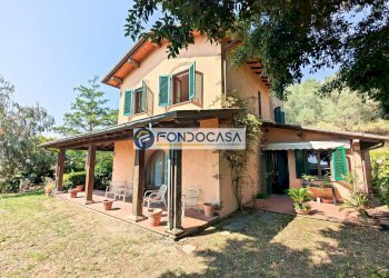 veranda - Villa Via Rafaello Sanzio, Pietrasanta - photo 3