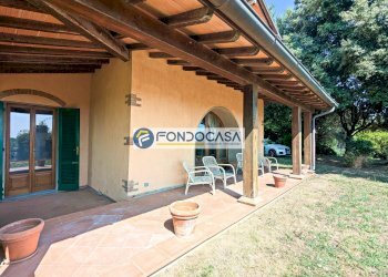 veranda - Villa Via Rafaello Sanzio, Pietrasanta - photo 4