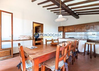 cucina abitabile - Villa Via Rafaello Sanzio, Pietrasanta - photo 6