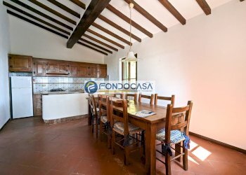 cucina abitabile - Villa Via Rafaello Sanzio, Pietrasanta - photo 7