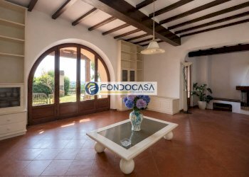 soggiorno - Villa Via Rafaello Sanzio, Pietrasanta - photo 9