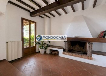 soggiorno - Villa Via Rafaello Sanzio, Pietrasanta - photo 11