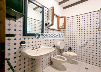 bagno pt - Villa Via Rafaello Sanzio, Pietrasanta - photo 12