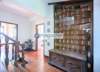 disimpegno - Villa Via Rafaello Sanzio, Pietrasanta - photo 17