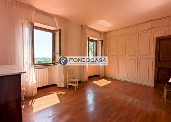 camera matrimoniale - Villa Via Rafaello Sanzio, Pietrasanta - photo 20