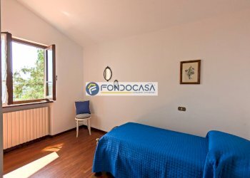 camera singola - Villa Via Rafaello Sanzio, Pietrasanta - photo 21