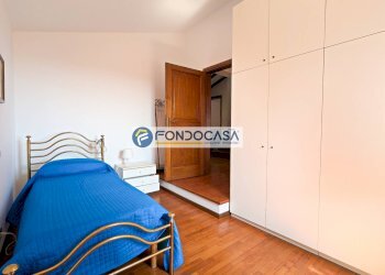 camera singola - Villa Via Rafaello Sanzio, Pietrasanta - photo 22