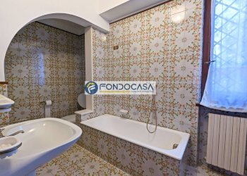 bagno padronale - Villa Via Rafaello Sanzio, Pietrasanta - photo 24