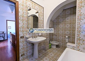 bagno padronale - Villa Via Rafaello Sanzio, Pietrasanta - photo 25