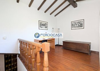 ufficio - Villa Via Rafaello Sanzio, Pietrasanta - photo 26