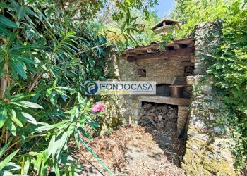 forno esterno - Villa Via Rafaello Sanzio, Pietrasanta - photo 28