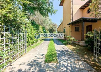 ingresso - Villa Via Rafaello Sanzio, Pietrasanta - photo 30