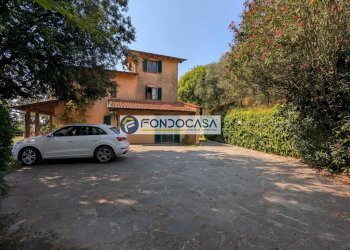 parcheggio - Villa Via Rafaello Sanzio, Pietrasanta - photo 31