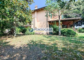 esterno - Villa Via Rafaello Sanzio, Pietrasanta - photo 32