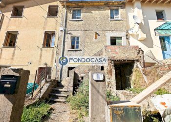 esterno - Rustico Via Martiri del Lavoro, Seravezza - foto 1