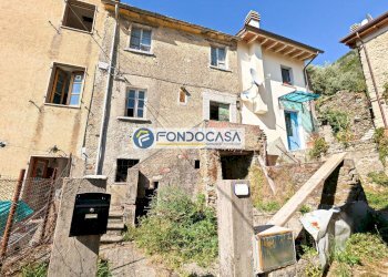 esterno - Rustico Via Martiri del Lavoro, Seravezza - foto 4