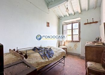 camera da letto - Rustico Via Martiri del Lavoro, Seravezza - foto 14