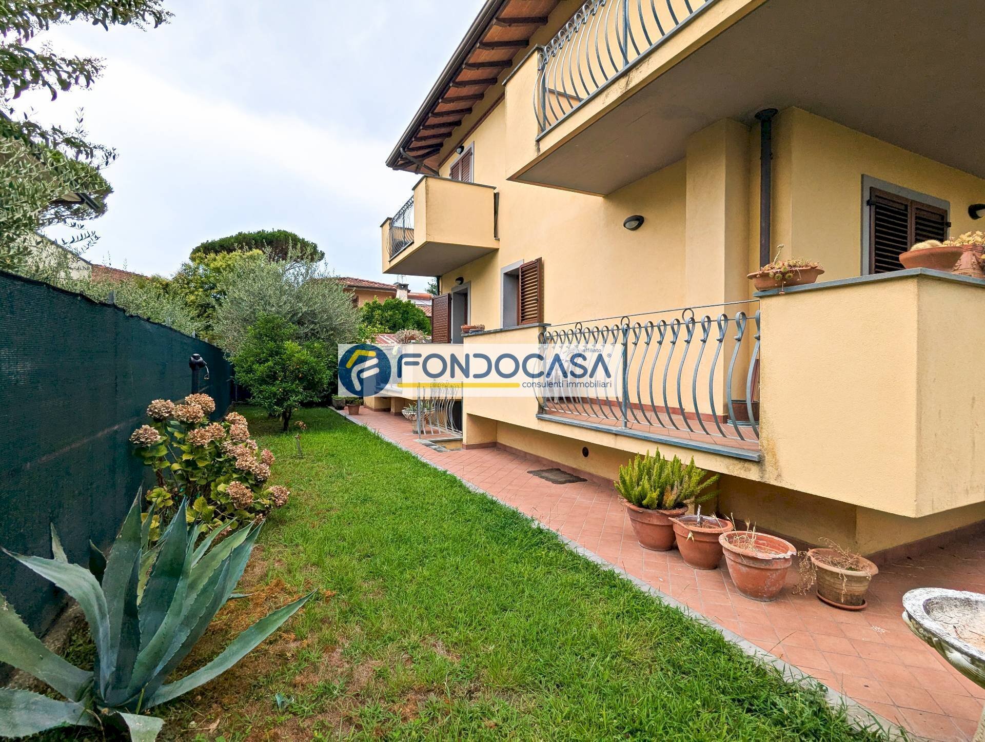esterno - Casa semi indipendente Via Concordia
100, Pietrasanta - foto 2