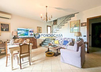soggiorno - Semi-detached house Via Concordia
 
100, Pietrasanta - photo 3