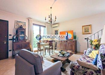 soggiorno - Semi-detached house Via Concordia
 
100, Pietrasanta - photo 5