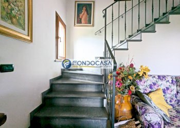 scale - Semi-detached house Via Concordia
 
100, Pietrasanta - photo 9