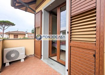 balcone - Semi-detached house Via Concordia
 
100, Pietrasanta - photo 15