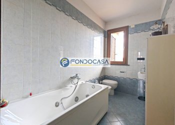 bagno camera - Semi-detached house Via Concordia
 
100, Pietrasanta - photo 16
