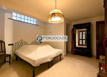 camera matrimoniale p1s - Semi-detached house Via Concordia
 
100, Pietrasanta - photo 22