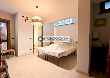 camera matrimoniale p1s - Semi-detached house Via Concordia
 
100, Pietrasanta - photo 23