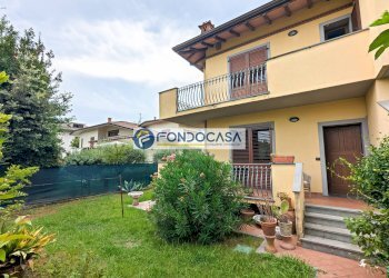 esterno - Semi-detached house Via Concordia
 
100, Pietrasanta - photo 29