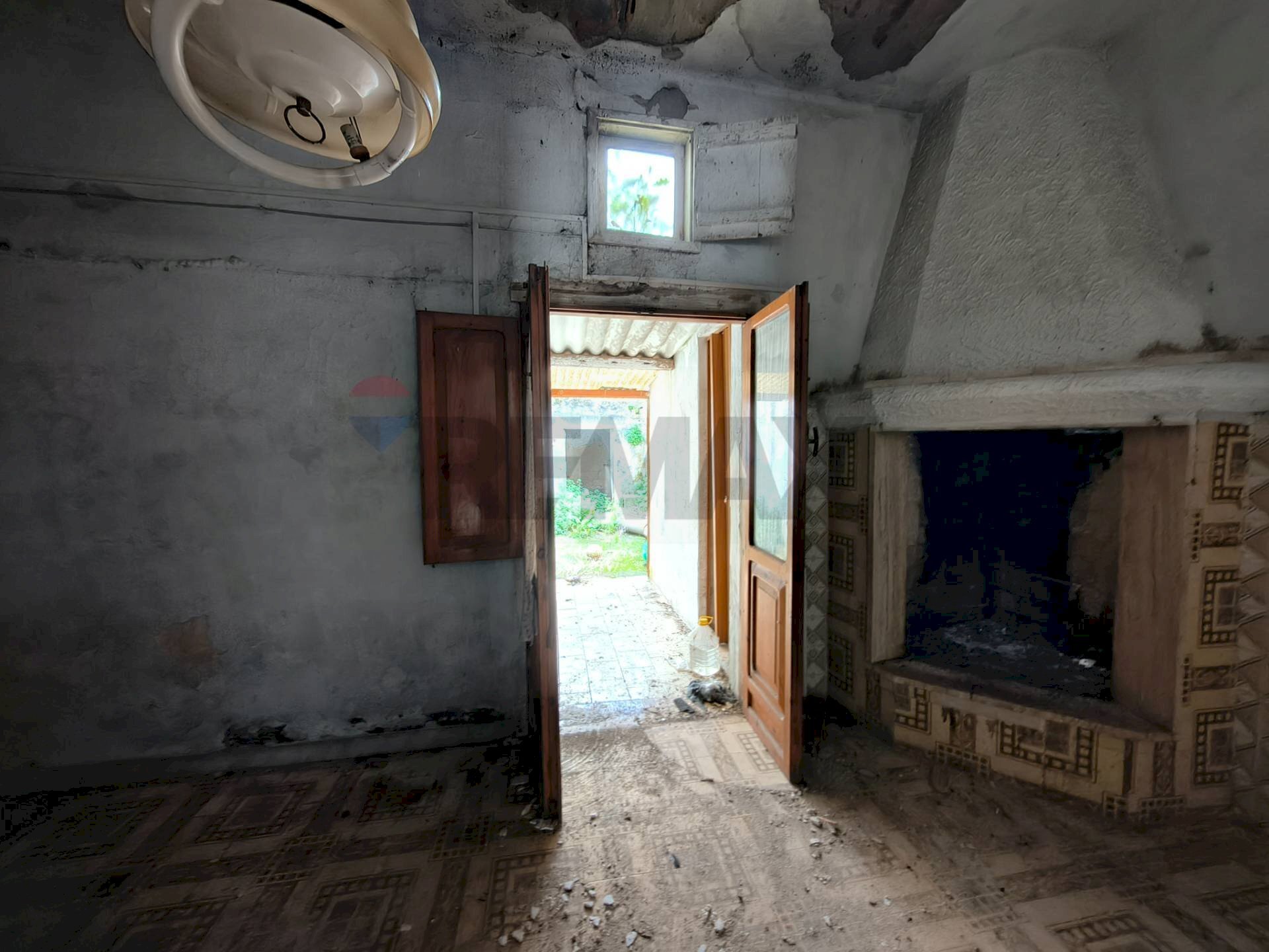 Stanza vuota - Independent house Via Giuseppe Grassi
3/5, San Donaci - photo 3