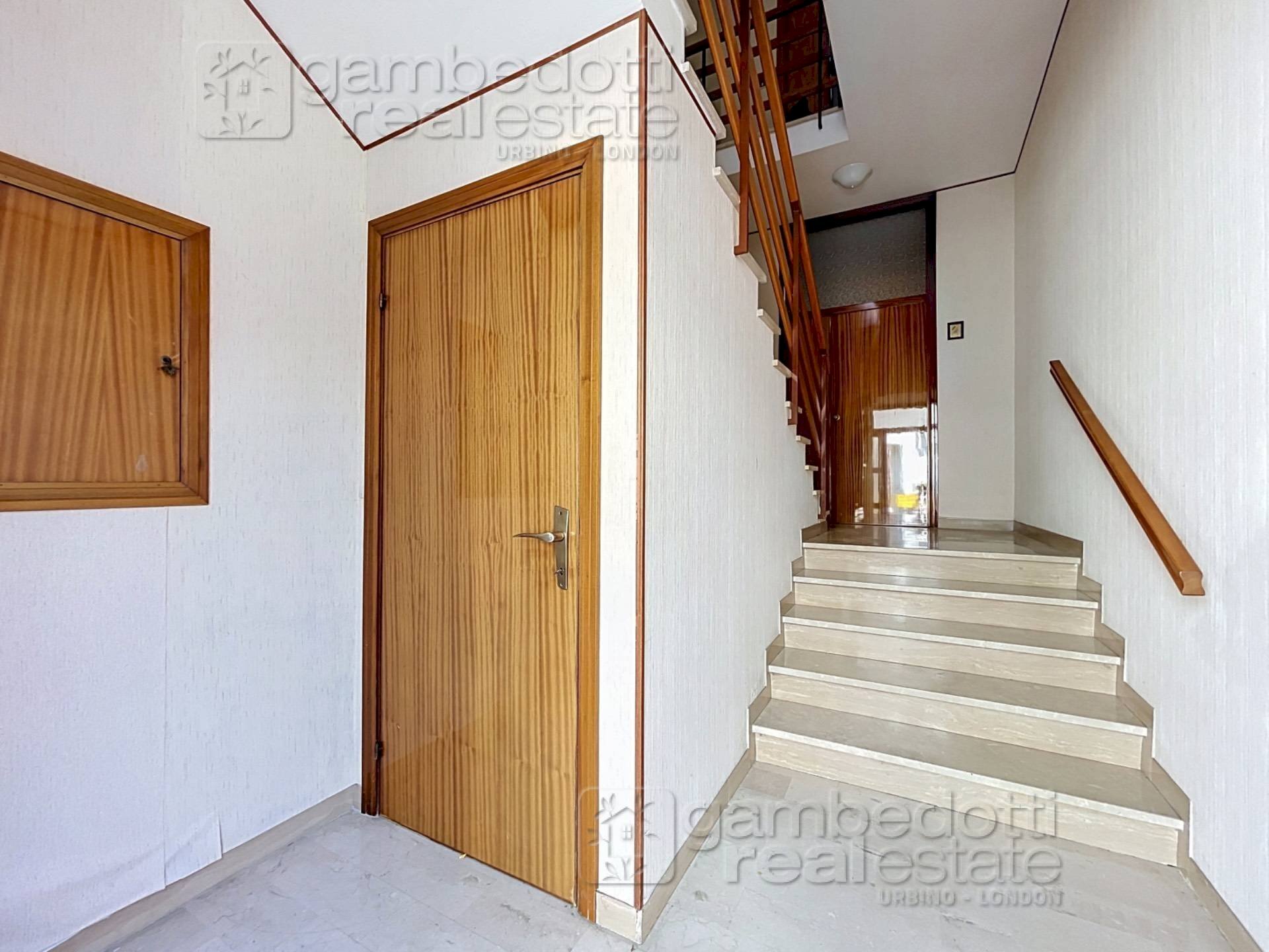 Foto 3 - Casa indipendente Serra Sant'Abbondio - foto 3