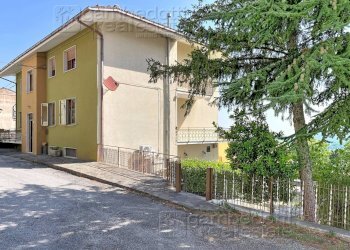Foto 2 - Casa indipendente Serra Sant'Abbondio - foto 2