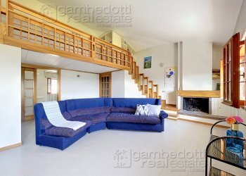 Foto 4 - Casa indipendente Serra Sant'Abbondio - foto 4