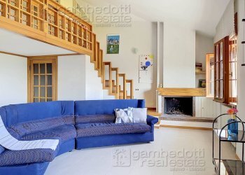 Foto 5 - Casa indipendente Serra Sant'Abbondio - foto 5