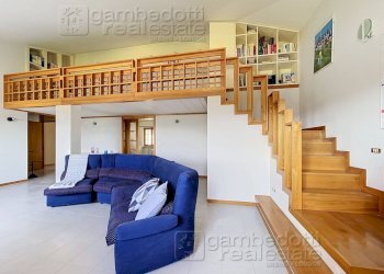 Foto 6 - Casa indipendente Serra Sant'Abbondio - foto 6