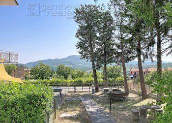 Foto 44 - Casa indipendente Serra Sant'Abbondio - foto 44