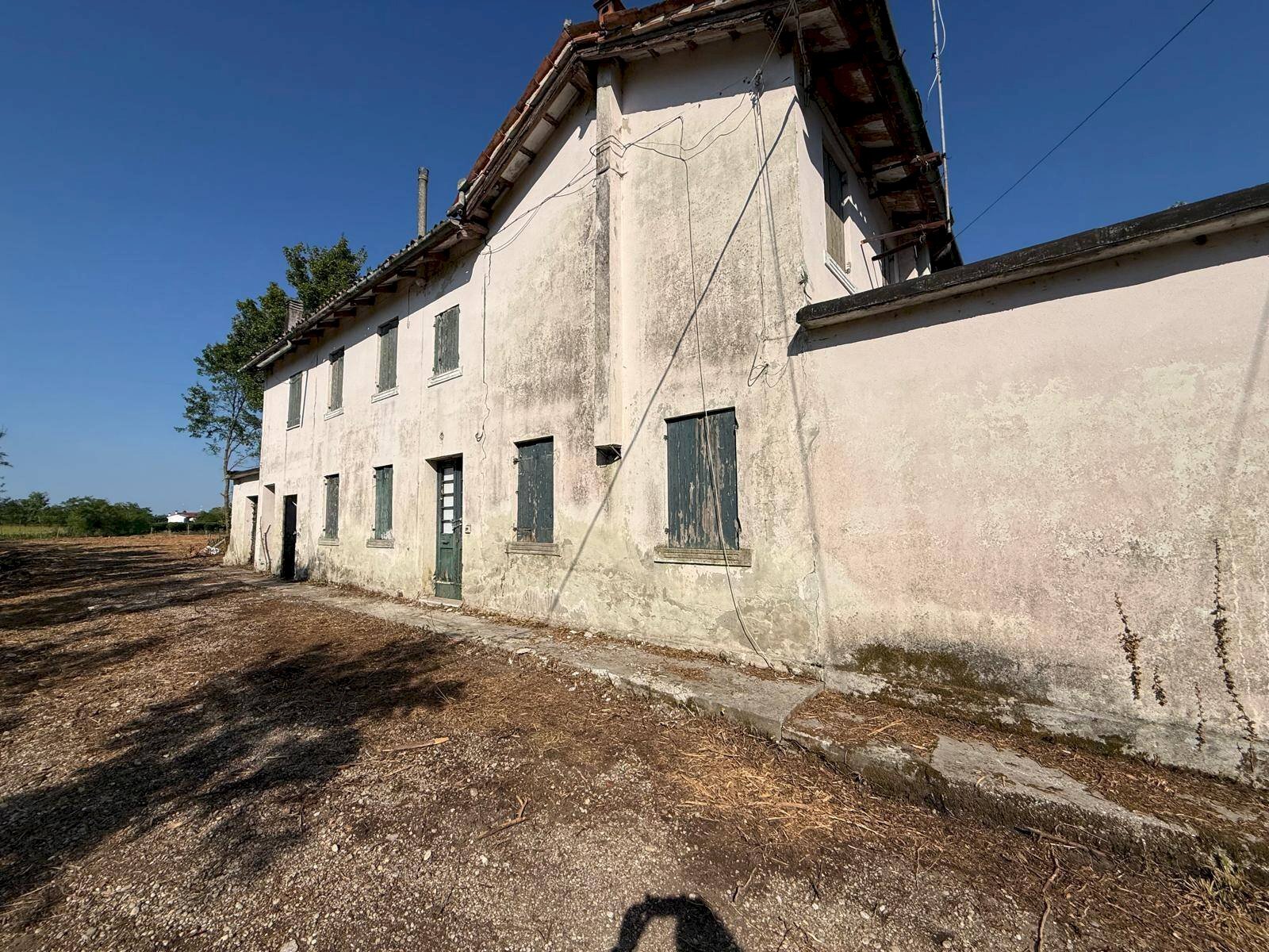 Foto 1 - Rustico via scotto, Villorba - foto 1