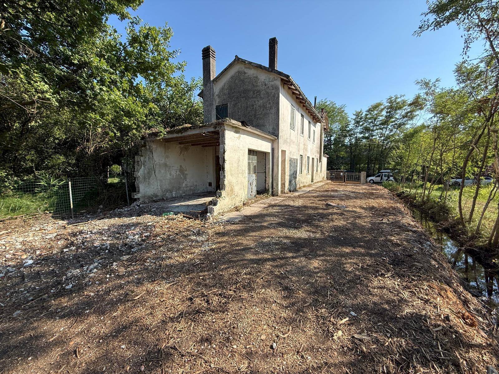 Foto 2 - Rustico via scotto, Villorba - foto 2
