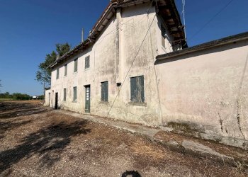 Foto 1 - Rustico via scotto, Villorba - foto 1
