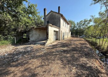 Foto 2 - Rustico via scotto, Villorba - foto 2