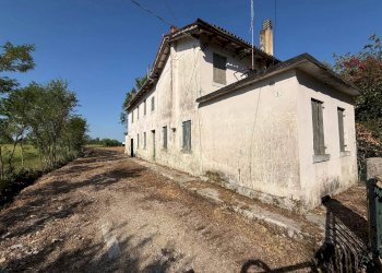 Foto 4 - Rustico via scotto, Villorba - foto 4