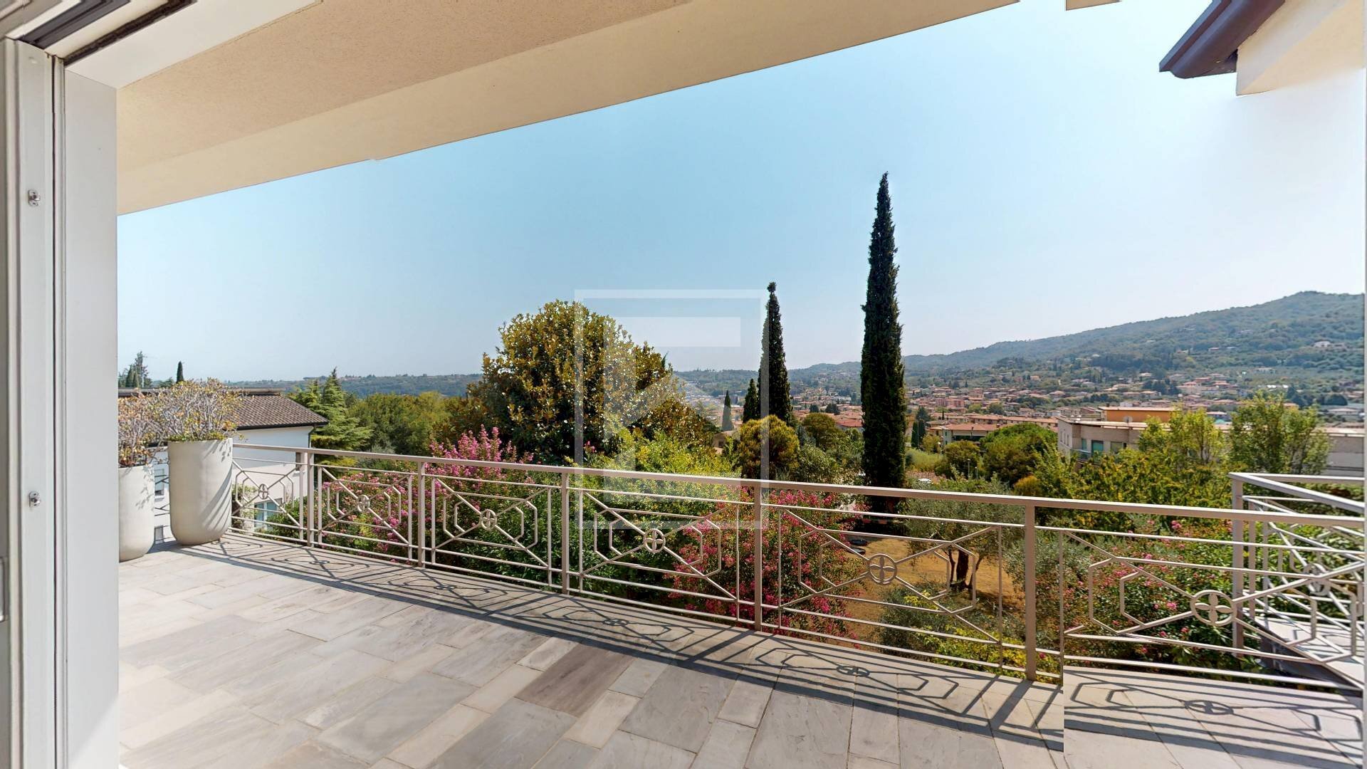 Foto 1 - Villa via dei colli, Salò - photo 1