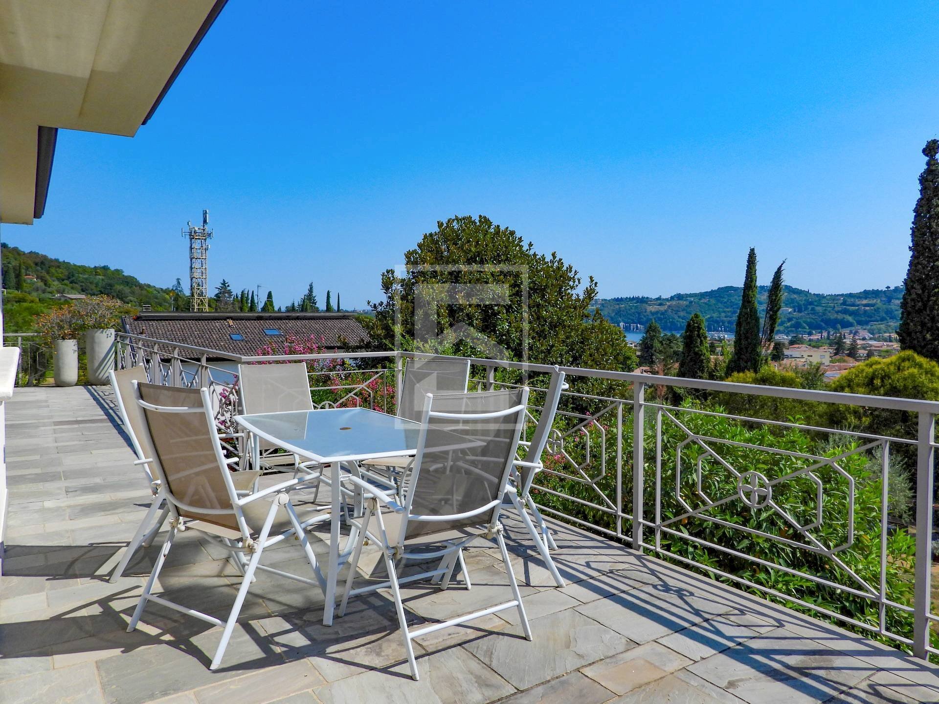 Foto 2 - Villa via dei colli, Salò - photo 2