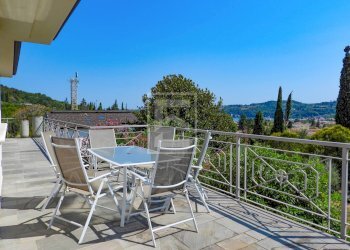 Foto 2 - Villa via dei colli, Salò - photo 2