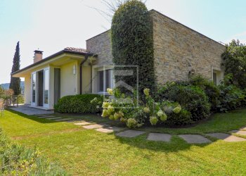 Foto 3 - Villa via dei colli, Salò - photo 3