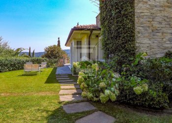 Foto 41 - Villa via dei colli, Salò - photo 41
